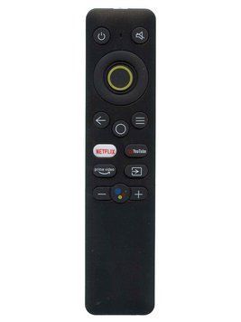 Пульт для телевізора Realme RMV2003 RMV2004 без голосового керування 3327 фото