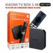 ТВ Приставка медіамлеєр Xiaomi Mi Box S 4K 2nd Gen MDZ-28-AA (для телевізорів) Google TV 90 фото 2