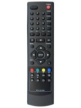 Пульт для телевізора Mystery MTV-3210W 2274 фото