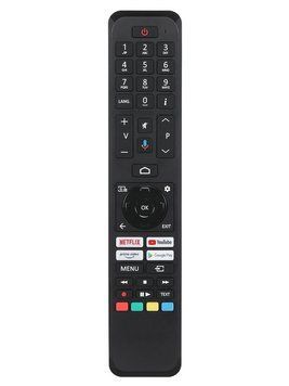 Пульт для телевізора Aiwa 43AN7503UHD (VS-V4) с голосовим  пошуком 2098x фото