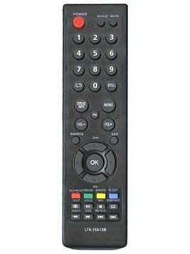 Пульт для телевІзора Akai LTA-15A15M 0222 фото