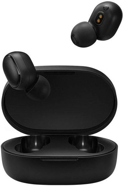 Наушники Xiaomi Mi True Wireless Earbuds Basic 2 69 фото