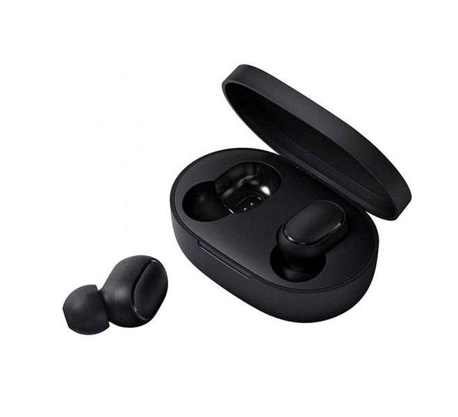 Наушники Xiaomi Mi True Wireless Earbuds Basic 2 69 фото