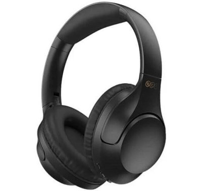 Накладные Bluetooth Наушники Xiaomi QCY H2 Black 70 фото