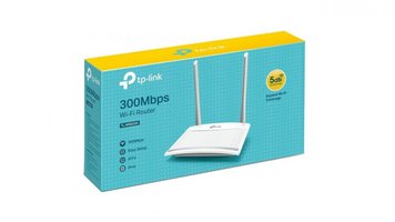 Tp-link TL-WR820N 42194 фото