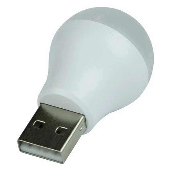 Светодиодная USB LED лампа USB Лампа XO Y1 XOY1 фото