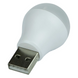 Светодиодная USB LED лампа USB Лампа XO Y1 XOY1 фото 2