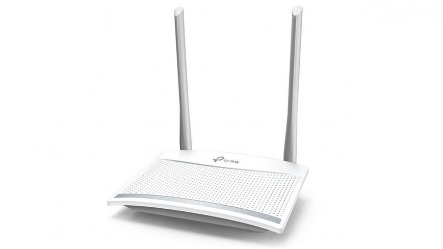 Tp-link TL-WR820N 42194 фото