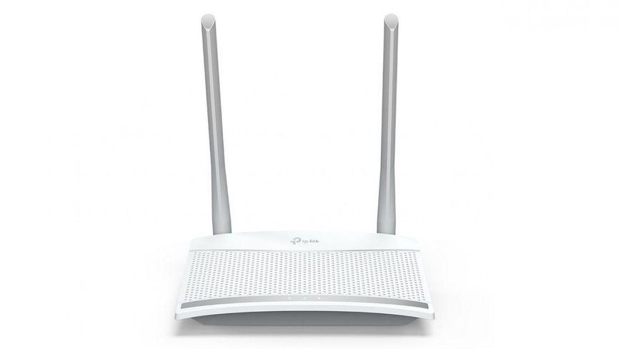 Tp-link TL-WR820N 42194 фото