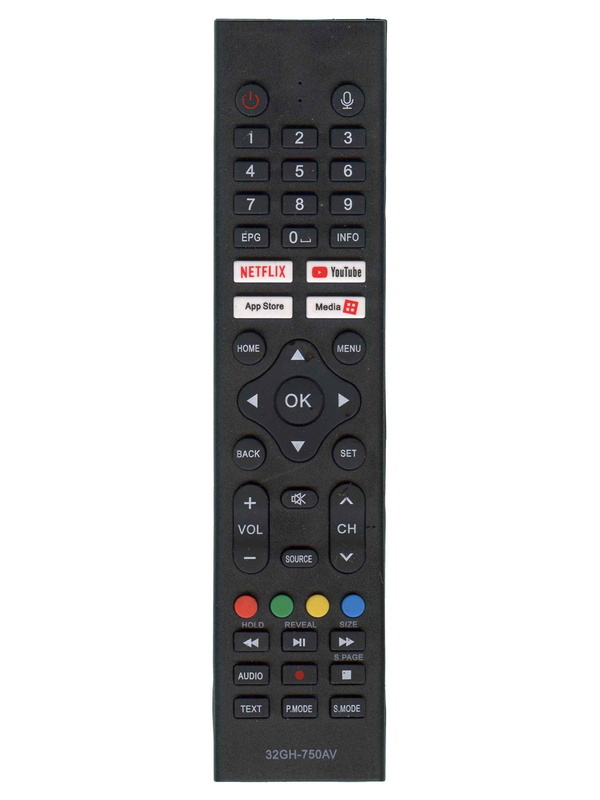 Пульт для телевізора GH 32GH-750AV