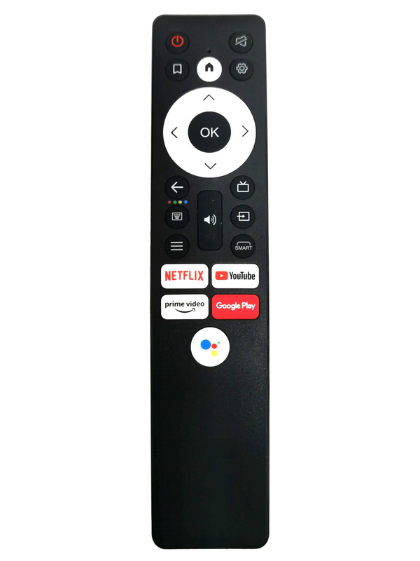 Пульт для телевізора Artel UA32H3200 с голосовим пошуком