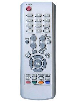 Пульт для телевізора Samsung AA59-00332A B1320 фото