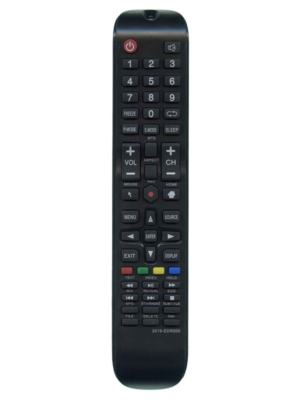 Пульт для телевізора Samsung LED TV DF42