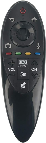 Пульт дистанционного управления LG AN-MR500G Magic Remote с голосовым управлением для Smart TV AN-MR500G фото