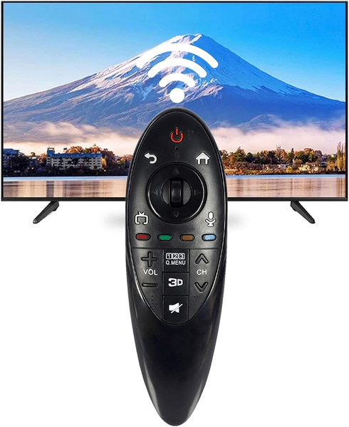 Пульт дистанционного управления LG AN-MR500G Magic Remote с голосовым управлением для Smart TV AN-MR500G фото