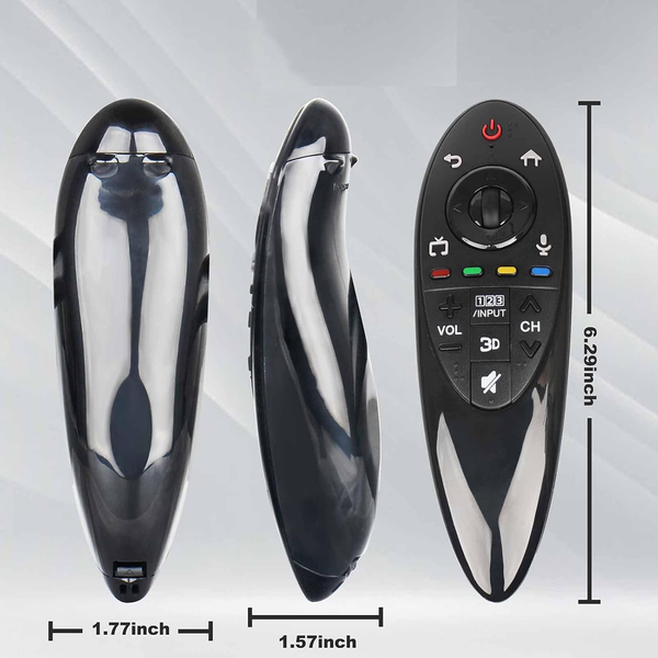 Пульт дистанционного управления LG AN-MR500G Magic Remote с голосовым управлением для Smart TV AN-MR500G фото