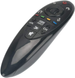 Пульт дистанционного управления LG AN-MR500G Magic Remote с голосовым управлением для Smart TV AN-MR500G фото 2