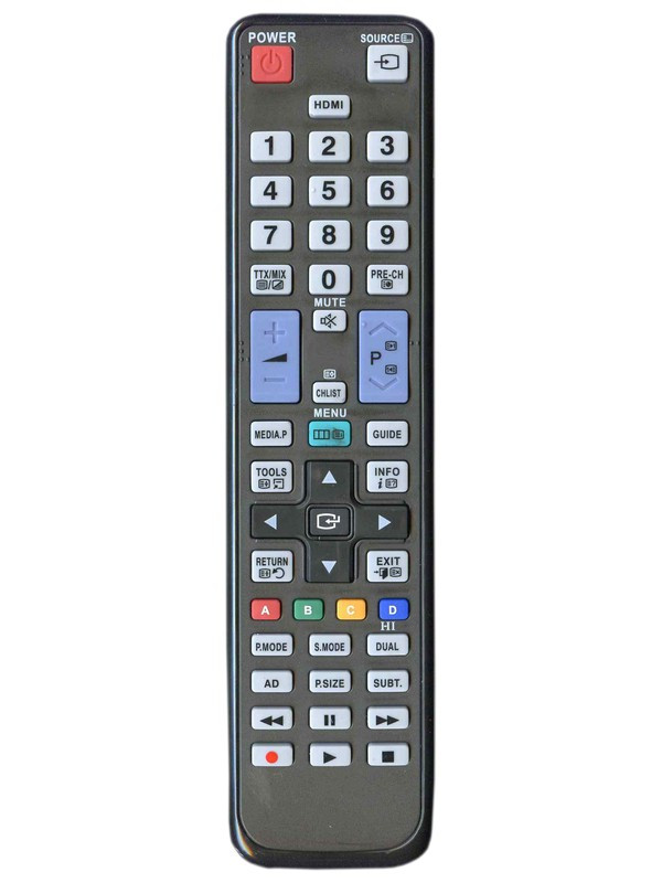 Пульт для телевізора Samsung BN59-01014A