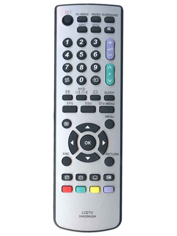 Пульт для телевізора Sharp GA520WJSA