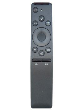 Універсальний Пульт Samsung RM-G1800 Smart TV з голосовим керуванням 3093 фото