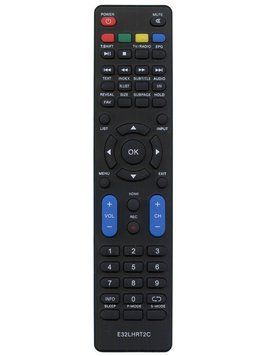 Пульт для телевізора Eurosky E32LHRT2C 3311 фото