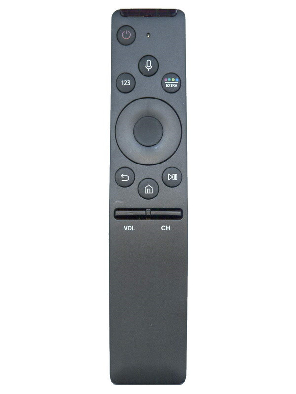 Універсальний Пульт Samsung RM-G1800 Smart TV з голосовим керуванням