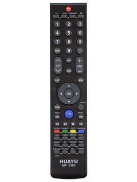Пульт универсальный Huayu RM-1058E для Skyworth 30115 фото