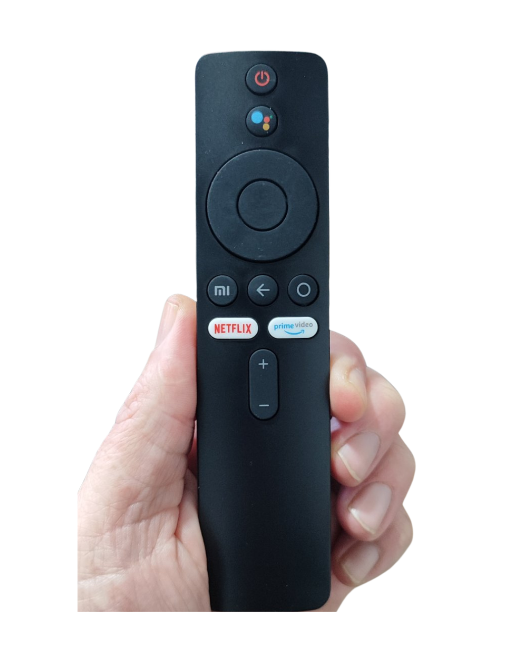 Пульт для Смарт приставки XIAOMI TV Bluetooth (з мікрофоном)