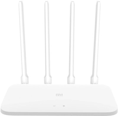 Маршрутизатор Xiaomi Mi WiFi Router 4A R4AC 4TCR4AC фото