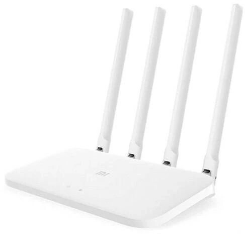 Маршрутизатор Xiaomi Mi WiFi Router 4A R4AC 4TCR4AC фото