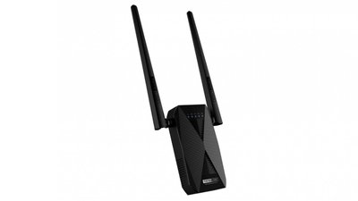 Повторитель двухдиапазонный Wi-Fi Totolink EX1200T 43380 фото