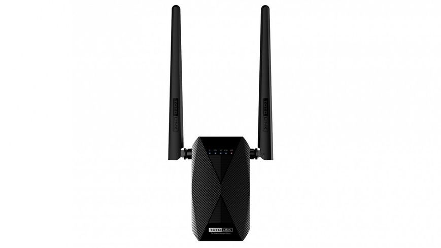 Повторитель двухдиапазонный Wi-Fi Totolink EX1200T 43380 фото