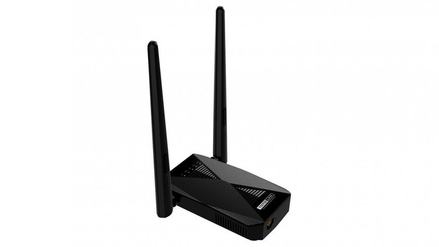 Повторитель двухдиапазонный Wi-Fi Totolink EX1200T 43380 фото