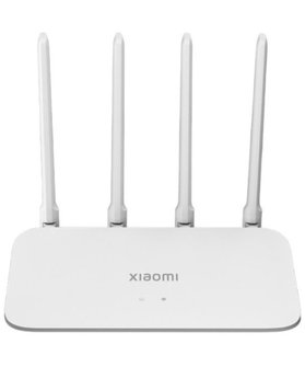 Wi-fi роутер Xiaomi Mi Router AC1200 White r1000 фото