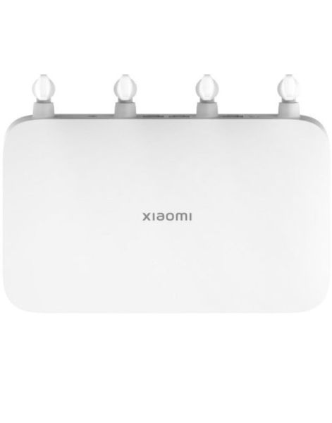 Wi-fi роутер Xiaomi Mi Router AC1200 White r1000 фото