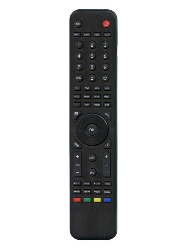Пульт до телевізора JVC KT1157-HH, Strong 32HZ4003N