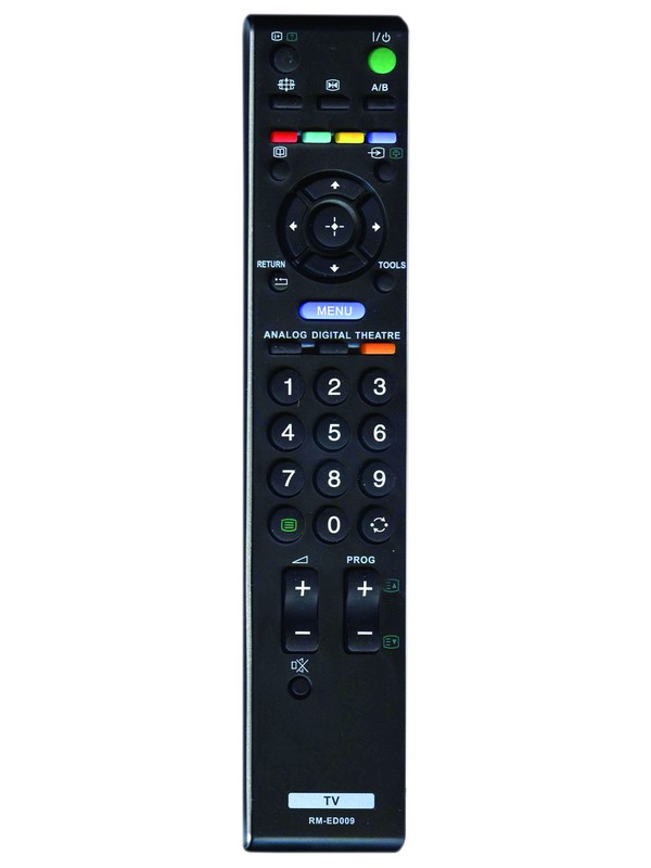 Пульт для телевізора Sony RM-ED009