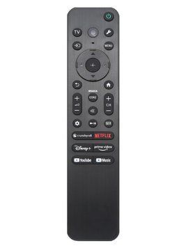 Пульт Sony універсальний RM-L1820P без голосового пошуку 30119 фото