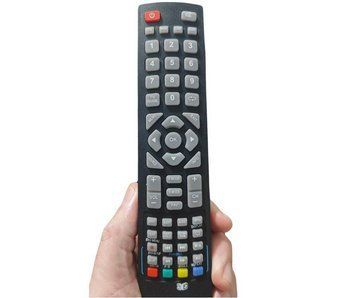 Пульт для телевізора BLAUPUNKT DH1401053645 3713 фото