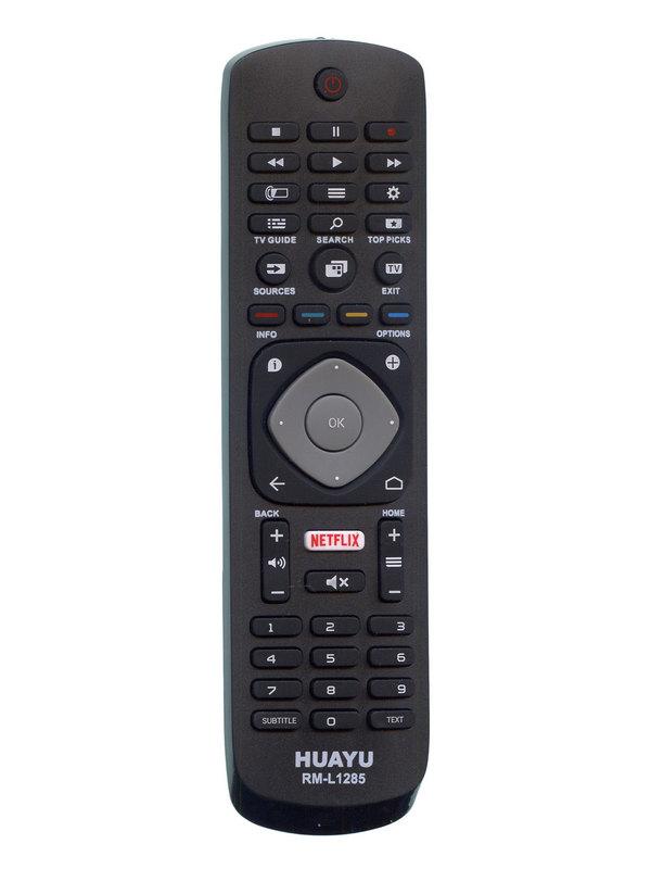 Пульт для телевізора Philips RM-L1285