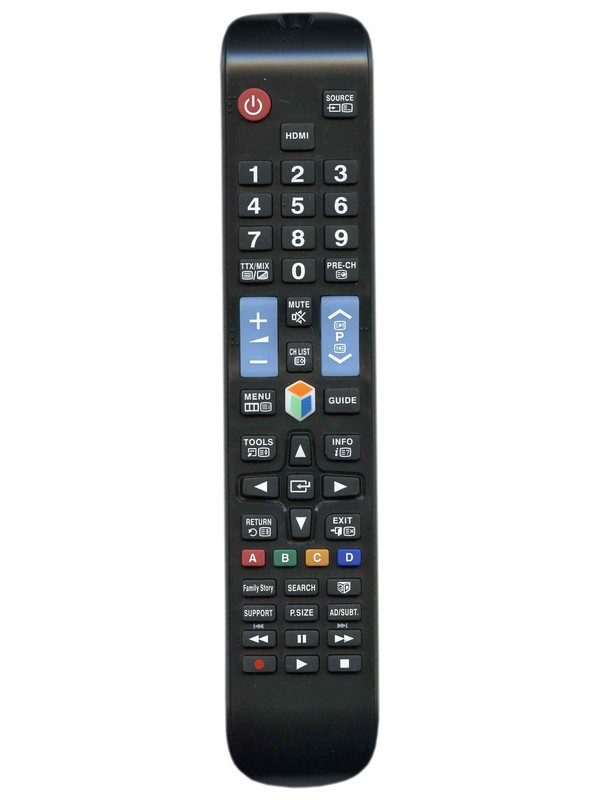 Пульт для телевізора Samsung AA59-00581A