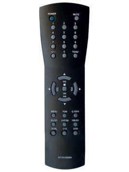 Пульт для телевізора LG 6710V00008A 0910 фото