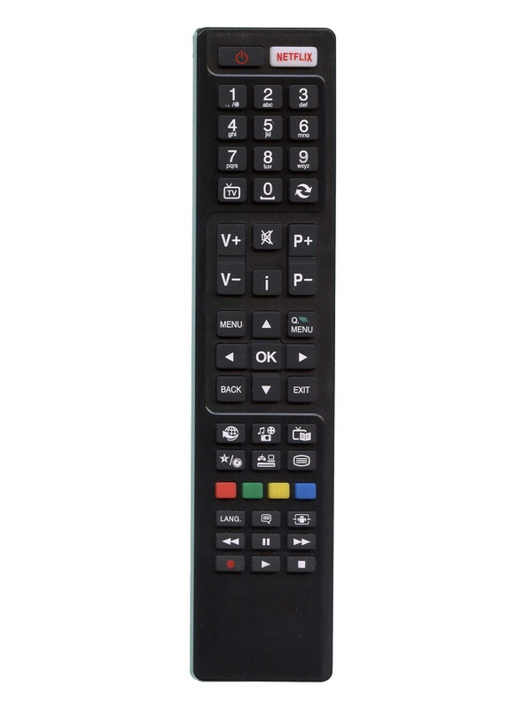 Пульт для телевізора Panasonic 48CR300