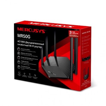 Mercusys MR50G 46919 фото