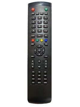 Пульт для телевізора Smart 43FHDT2S2SM8-S 3199 фото