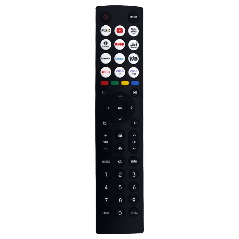 Пульт дистанційного керування Hisense ERF2I36H (Без голосового пошуку)