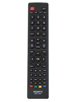 Пульт універсальний Vestel Telefunken RM-L1595 30114 фото