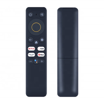 Пульт дистанційного керування Realme TV Stick 4K, смарт-пульт для Google TV Stick BT Voice CD20 CD20 фото