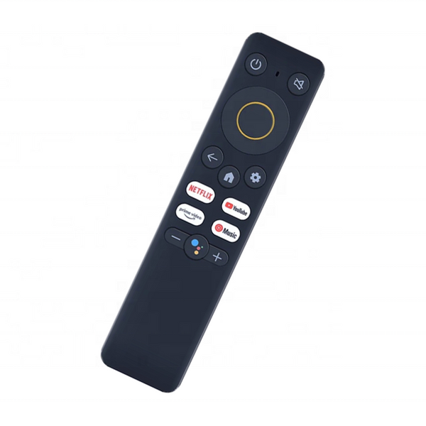 Пульт дистанційного керування Realme TV Stick 4K, смарт-пульт для Google TV Stick BT Voice CD20 CD20 фото