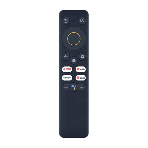 Пульт дистанційного керування Realme TV Stick 4K, смарт-пульт для Google TV Stick BT Voice CD20 CD20 фото